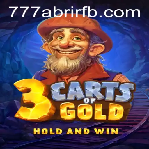An In-Depth Look at 3cartsOfGold with the Enigmatic Keyword '777 abrir': A Treasure Trove of Adventure