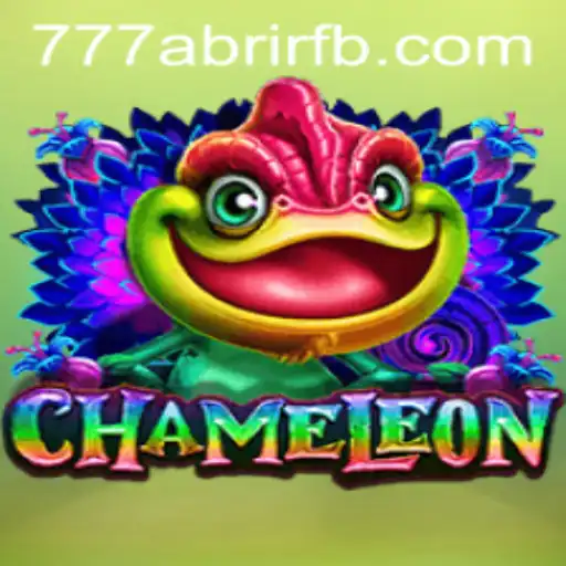 Chameleon: The Versatile Strategy Game with a Twist