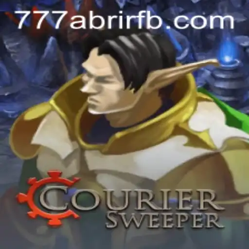 CourierSweeper: A New Gaming Phenomenon