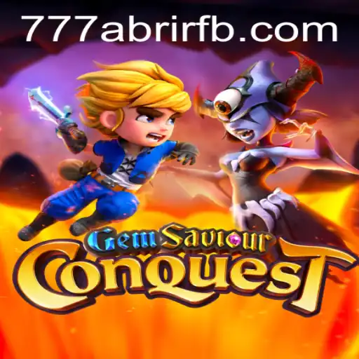 GemSaviourConquest: The Ultimate Adventure Game Unveiled
