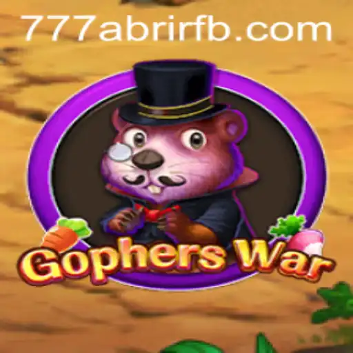 GophersWar: An Epic Digital Adventure