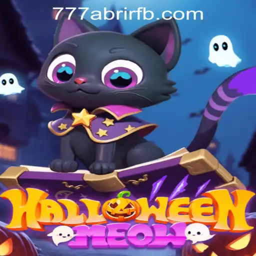 HalloweenMeow: Unleash the Spooky Feline Fun