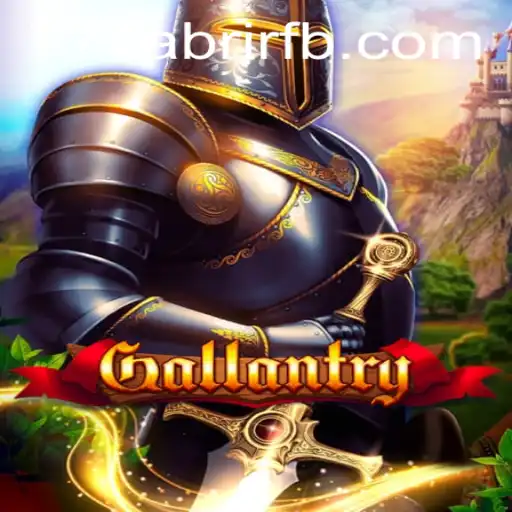 Gallantry: A Modern Adventure in the World of Fantasy Gaming