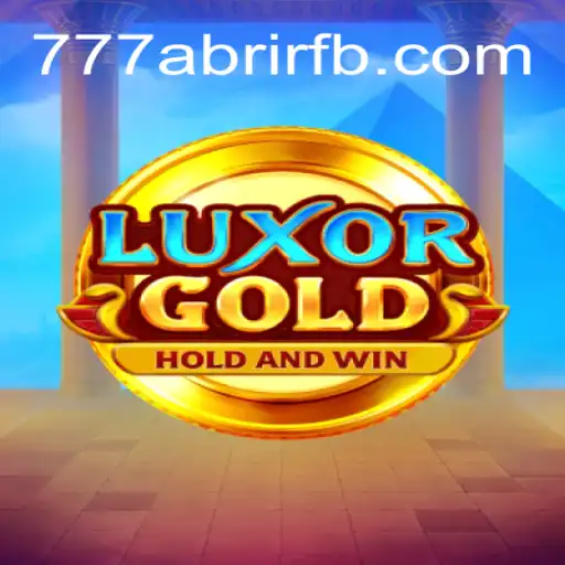 LuxorGold: Unveiling the Fantasy of Slot Gaming with 777 Abrir