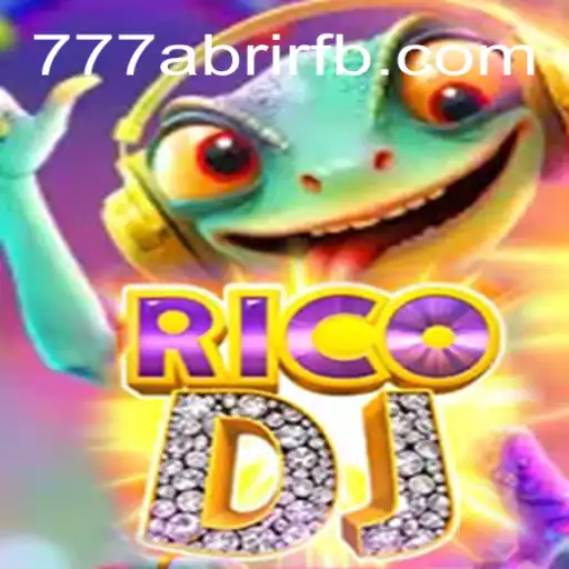 Explore the Exciting World of RicoDJ: A Deep Dive into the Game ‘777 Abrir’
