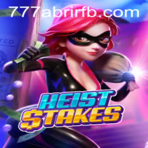 HeistStakes: The Thrilling Casino Adventure Game