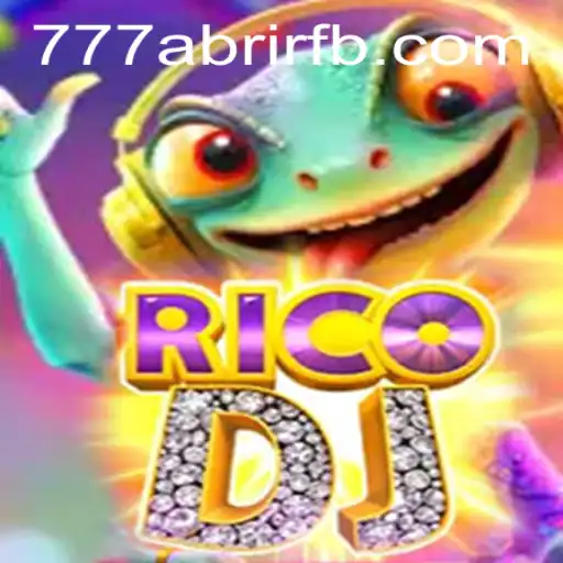 Explore the Exciting World of RicoDJ: A Deep Dive into the Game ‘777 Abrir’