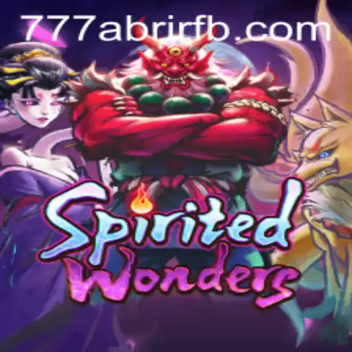Unveiling the Enigma of SpiritedWonders: A Thrilling Gaming Experience