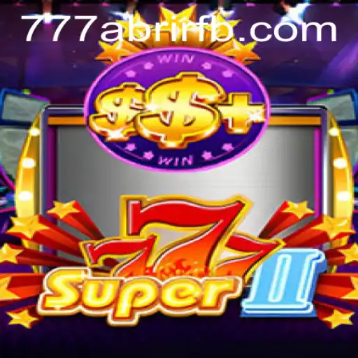 Super777II: Exploring the Exciting World of Virtual Slots